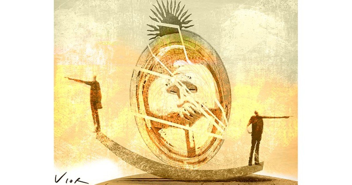 "Argentina, entre la urgencia y el futuro"