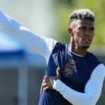Ghana vs Panamá, por el Mundial 2026, EN VIVO: a qué hora juegan, formaciones y cómo ver el partido del Grupo L