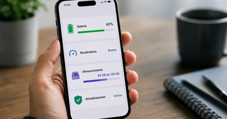 Cuándo renovar el celular: las cuatro señales que marcan el momento ideal para reemplazarlo