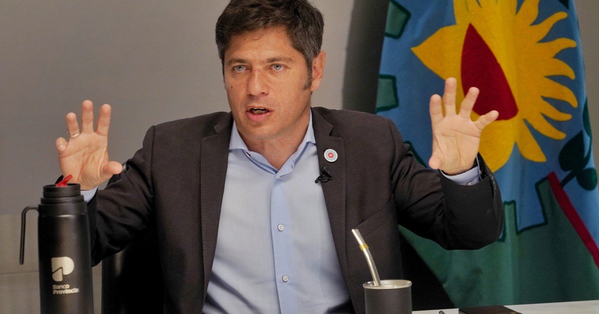 "Especialmente elevada": en Buenos Aires, la presión fiscal rural puede ser hasta 14 veces mayor que en otras provincias