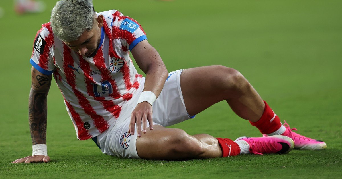 La clasificación a los 16avos del Mundial al rojo vivo: quienes están en zona de espera para avanzar con Paraguay en la puerta