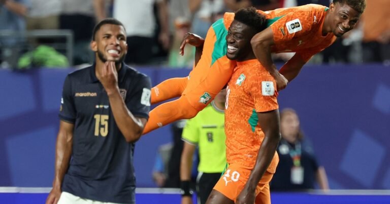Rating del domingo: ¿el Mundial pudo desbancar a Gran Hermano?