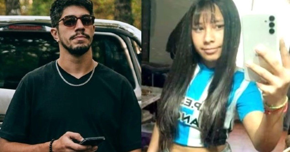 Femicidio de Agostina Vega: declara Claudio Barrelier y podrían sumarle nuevos agravantes a la acusación en su contra