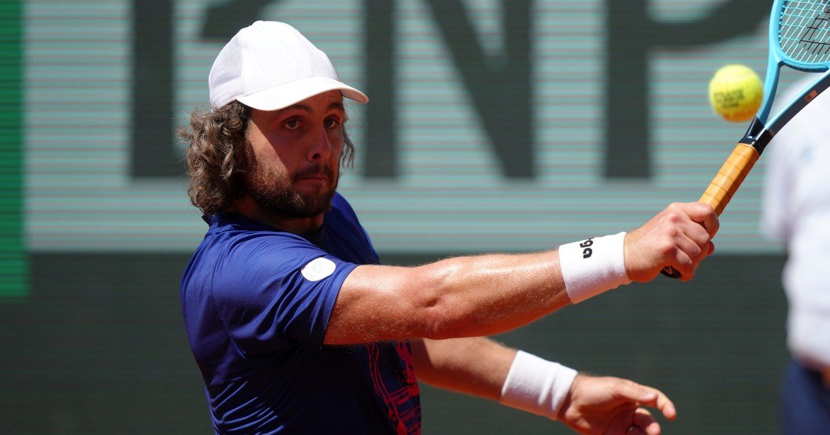 Wimbledon, día 1, EN VIVO: seis argentinos saltan al césped inglés con Jannik Sinner como plato principal