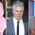 Fernando Burlando confirmó que Florencia Peña evalúa demandar a Nicolás Occhiato: "Se abre la opción a daños y perjuicios"