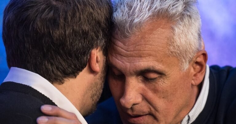 La era Culotta ya arrancó en San Lorenzo: una reunión clave con Gustavo Álvarez y los primeros pasos de la transición
