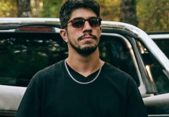 Caso Agostina Vega: dieron de alta a Claudio Barrelier y podrá ser indagado por el femicidio