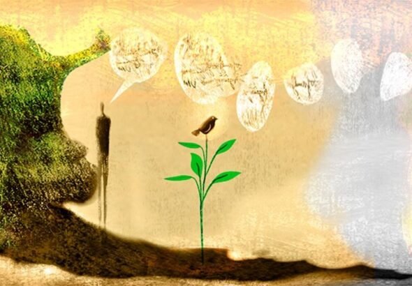 "En peligro de extinción: el tiempo es ahora, la naturaleza no espera"