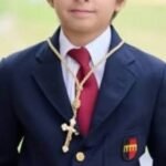 Desesperada búsqueda de Lucas Gámez, un nene argentino que quedó atrapado entre los escombros tras los terremotos en Venezuela