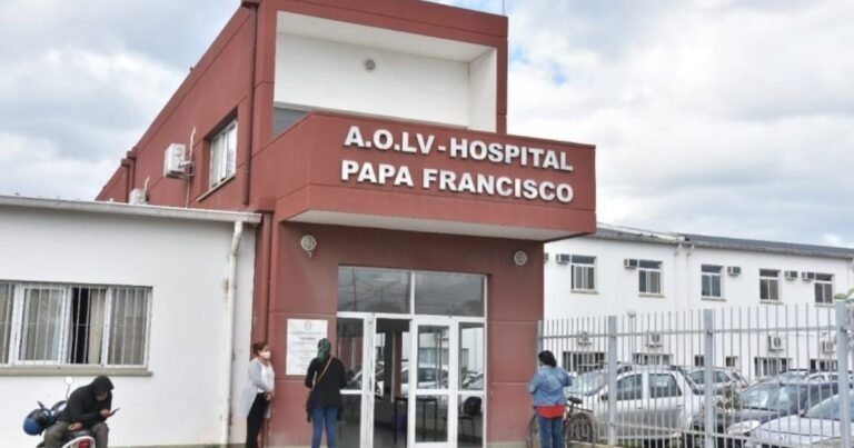 Un bebé de 2 años murió en Salta: la madre y su pareja quedaron detenidos y los investigan por supuesto maltrato