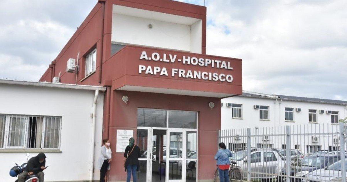 Un bebé de 2 años murió en Salta: la madre y su pareja quedaron detenidos y los investigan por supuesto maltrato