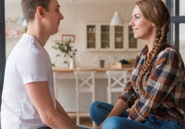 Esto no es una red flag: una psicóloga de Harvard revela una actitud en las relaciones que muchos malinterpretan