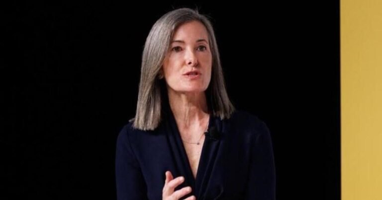 Erica Komisar, psicóloga: "Apoyarme en mi marido económicamente fue fundamental para poder estar presente con mis hijos"