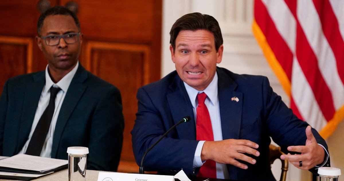 Revés para DeSantis: los propietarios en Florida hablan de un "impuesto por huracanes" de US$4500 por este aspecto de las primas de seguros