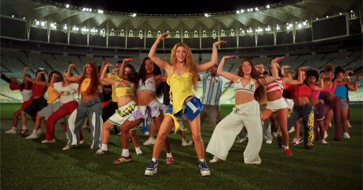 Cuál es la canción de los Mundiales más elegida por los argentinos: el ranking de los himnos favoritos