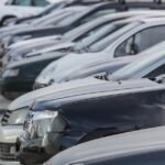 La venta de autos usados también cayó: cuáles fueron los 10 modelos más vendidos en mayo