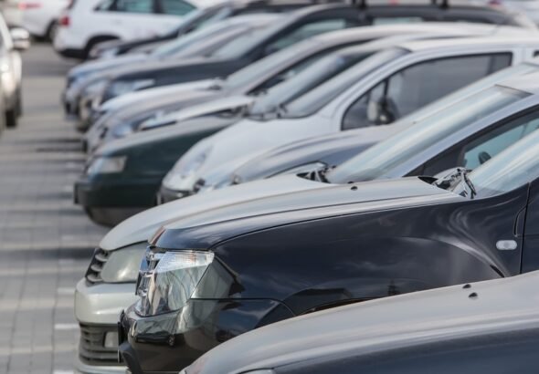 La venta de autos usados también cayó: cuáles fueron los 10 modelos más vendidos en mayo