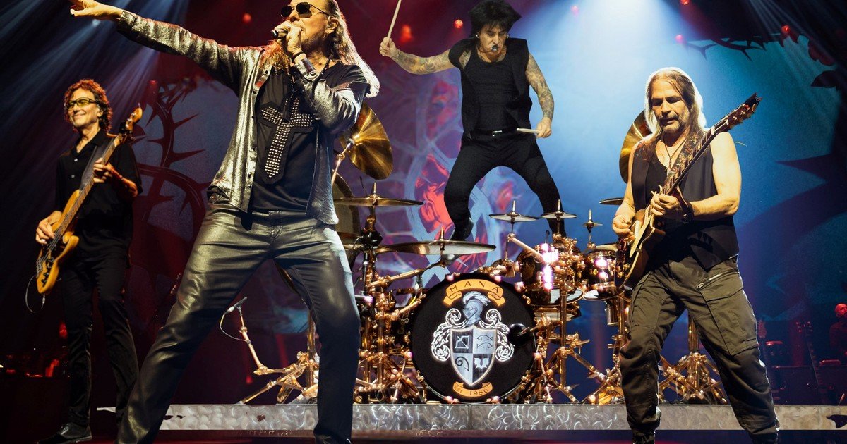 Mientras se prepara para abrir el Mundial 2026, Maná anuncia su primer show en River