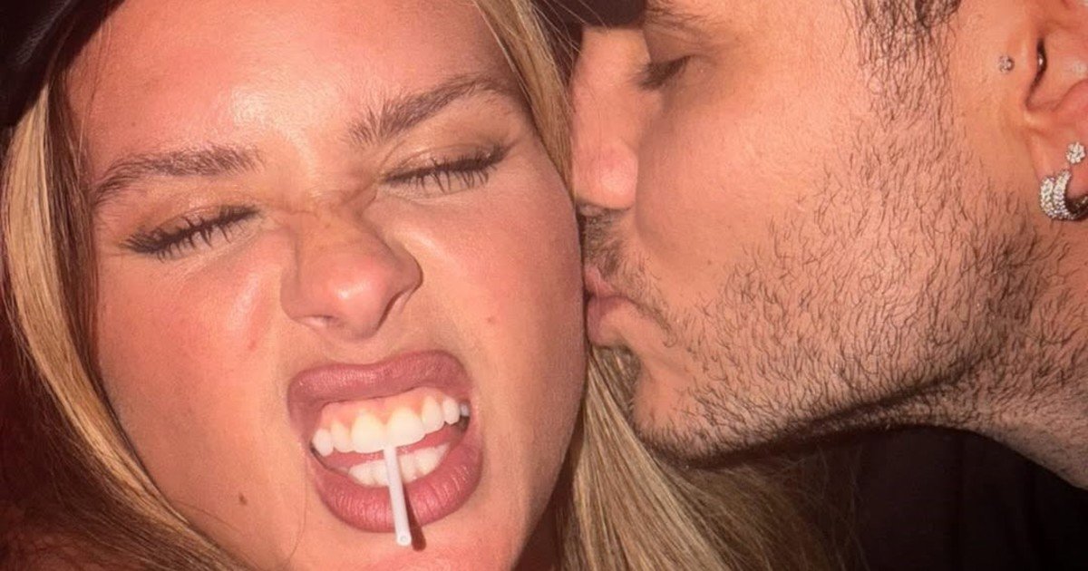 La China Suárez y Mauro Icardi, siempre provocadores: fotos sensuales y una firme respuesta a las críticas