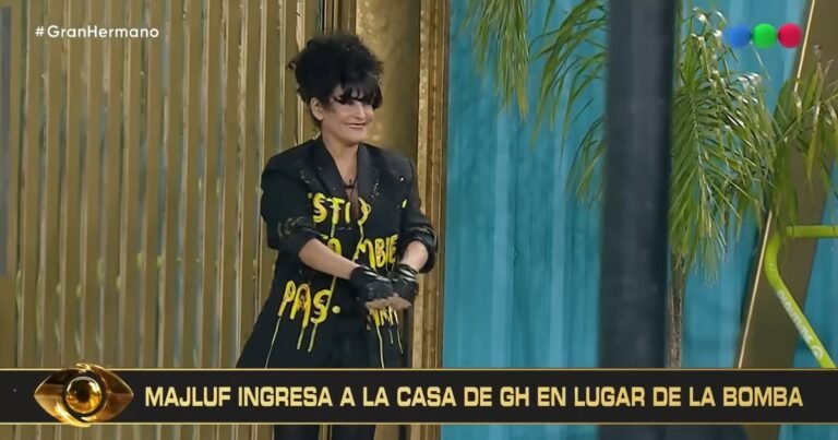 Rating del martes: Gran Hermano sigue metiendo gente en la casa y Pasapalabra se le acerca