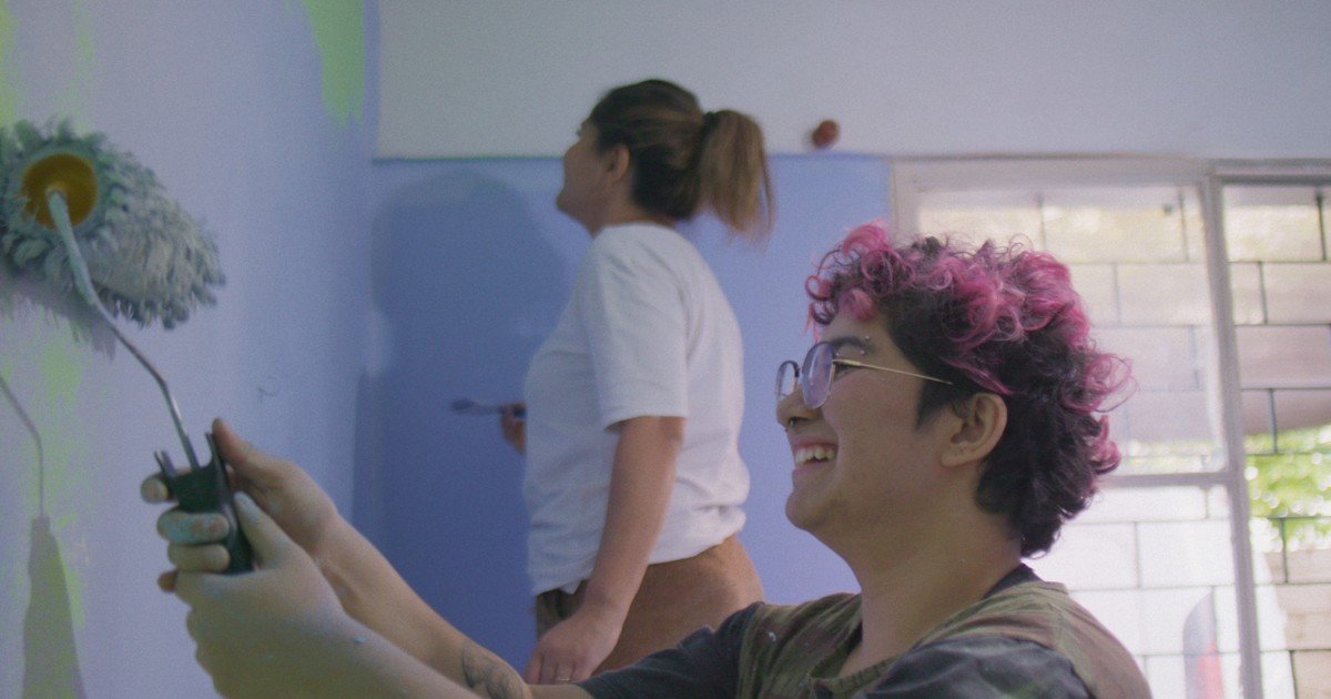 “¿Es posible ser trans sin sufrir tanto?”: el documental que responde esa pregunta