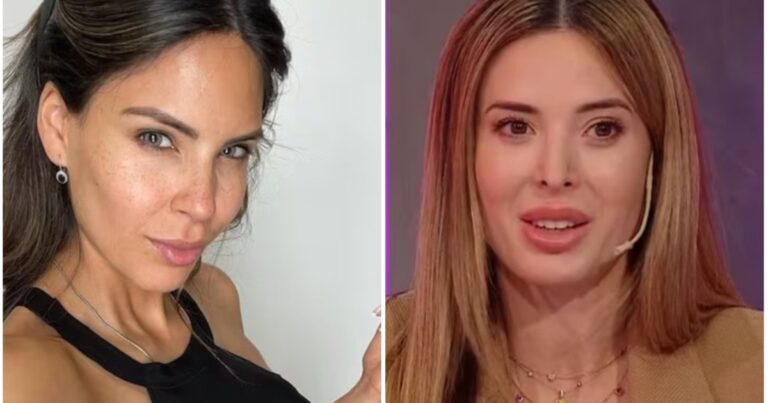 Barby Franco fulminó a Jésica Cirio tras el escándalo del video con dólares: "Qué desilusión, asco"