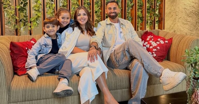 Dolor en Venezuela: tras días de búsqueda, encuentran muertos a la esposa y los hijos del futbolista argentino Lucas Trejo