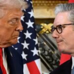 Donald Trump asegura que Keir Starmer renunciará como primer ministro de Reino Unido: "Fracasó estrepitosamente en temas importantes"