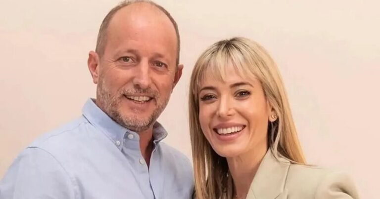 Allanaron la casa de Jésica Cirio: encontraron más plata y armas a nombre de su actual pareja