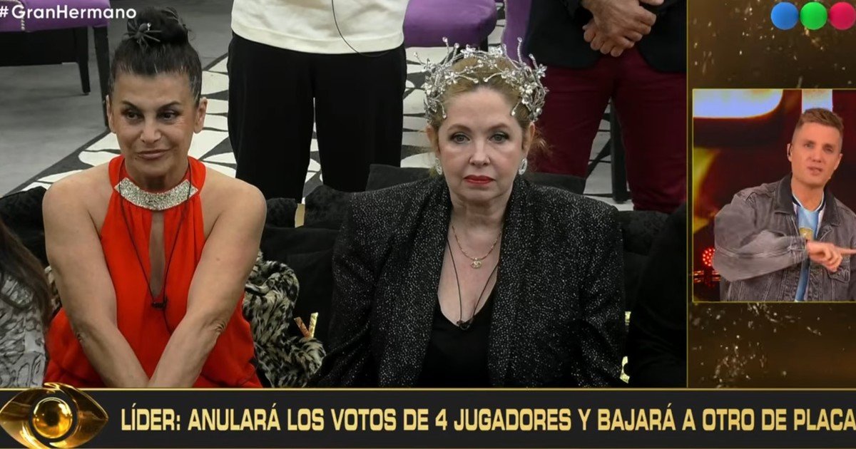Rating del miércoles: el nuevo duelo es Gran hermano versus los partidos del Mundial
