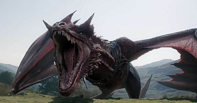 Lo que viene: la tercera temporada de "La casa del dragón" encabeza los estrenos de la semana en el streaming