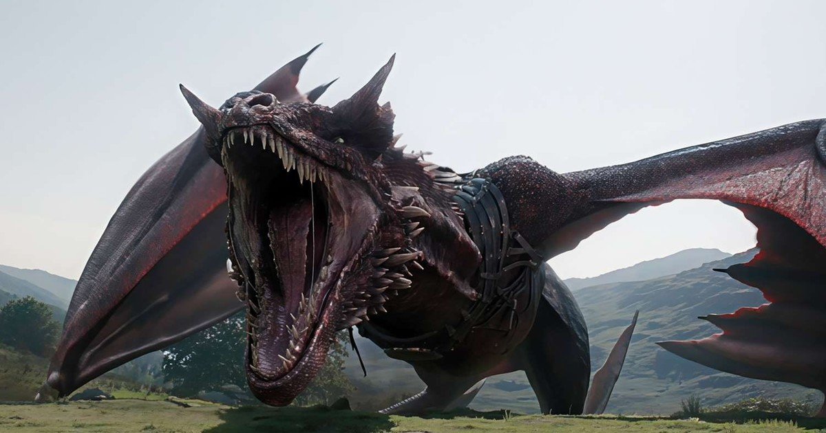 Lo que viene: la tercera temporada de "La casa del dragón" encabeza los estrenos de la semana en el streaming