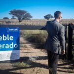 "Sí, cosechalo": un secretario de San Luis procesado y un juez de la Corte salpicado por un campo estatal con 1400 hectáreas de maíz