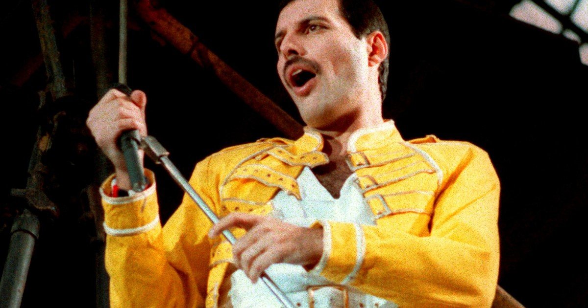 El peor disco de Queen nos recuerda los 40 años de un hit infumable