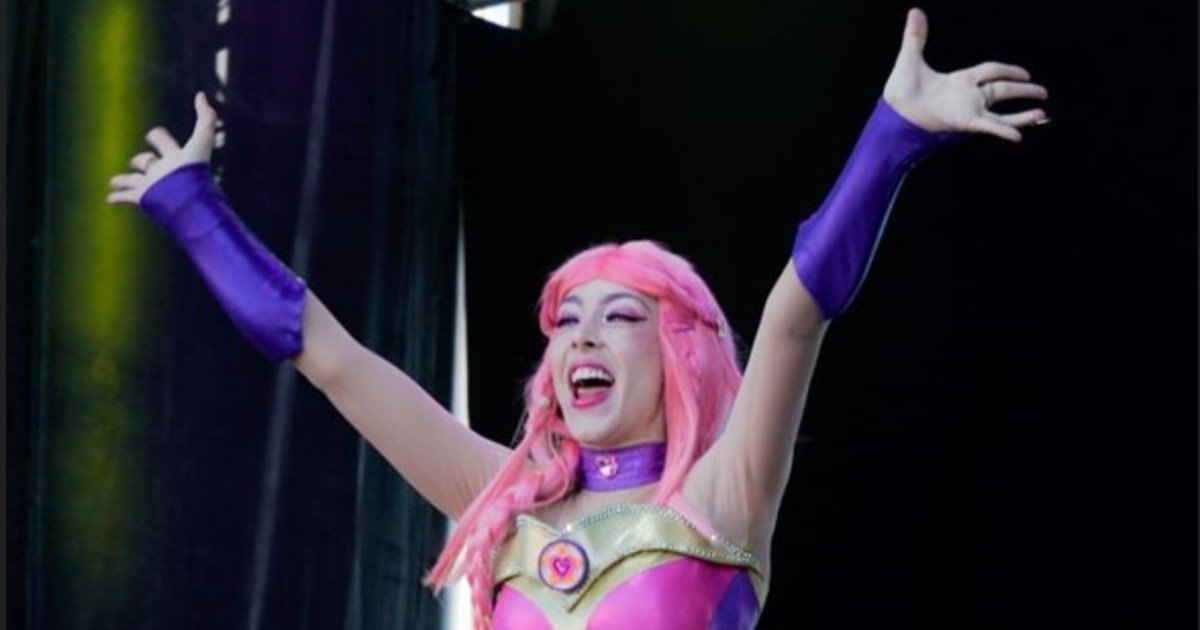 Luli Pampín, la argentina que pudo superar el miedo para crear un imperio infantil desde España y es furor en YouTube