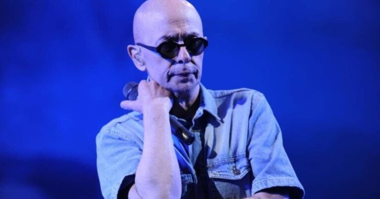 La última fantasía ricotera terminó: qué escuchar después del Indio Solari