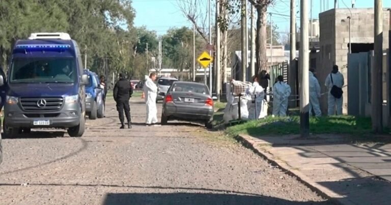 Horror en Santa Fe: un hombre provocó una intoxicación con monóxido de carbono para matar a sus dos hijos y suicidarse