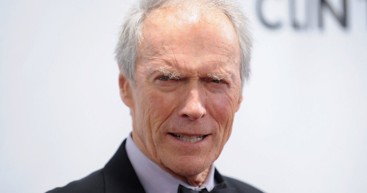 Cita del día, Clint Eastwood, actor y director de cine: “Dicen que los matrimonios se hacen en el cielo, pero también los truenos y los relámpagos”