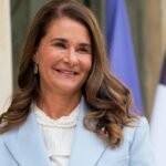 Melinda Gates dona 215 millones de dólares para causas de salud: su sorprende elección