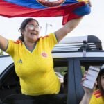 Elecciones en Colombia: el "outsider"  Abelardo De la Espriella también ganó en el exterior