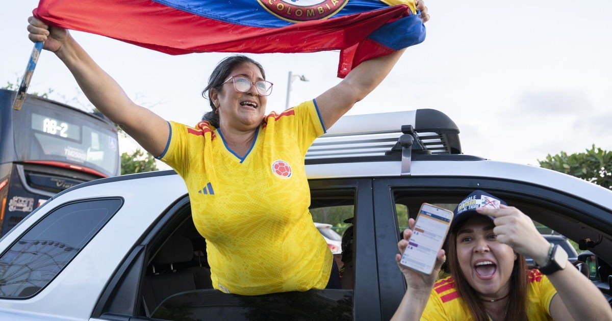 Elecciones en Colombia: el "outsider"  Abelardo De la Espriella también ganó en el exterior