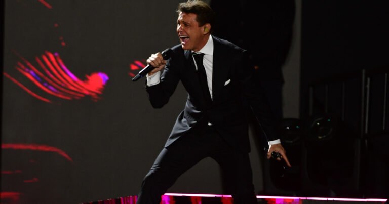 La salud de Luis Miguel: una revista española dice que el cantante fue internado tras una intervención cardíaca