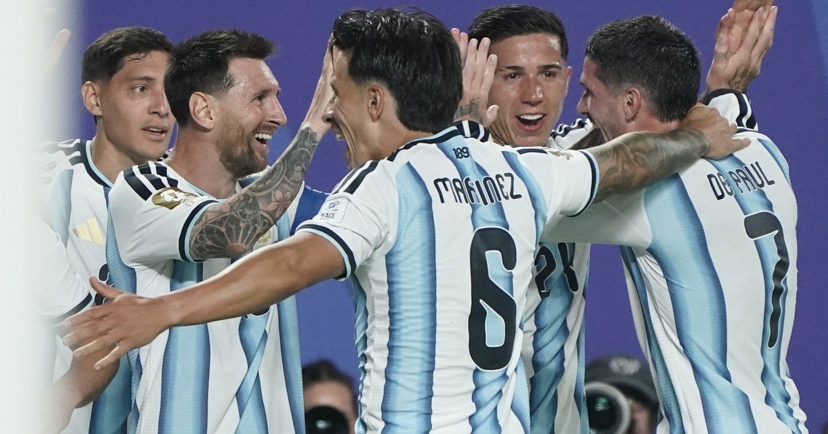 Argentina vs. Austria: la Scaloneta busca los 16avos de final del Mundial 2026 y una prueba clave ante un rival europeo