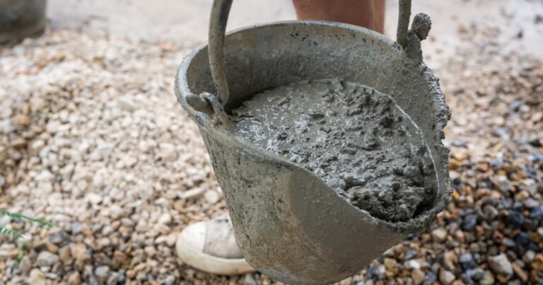 ¿Cuánto gana un experto en concreto en San Antonio en junio del 2026?