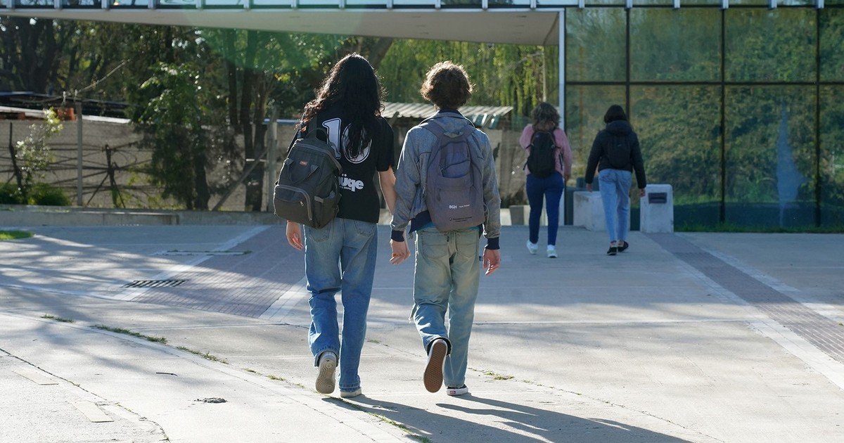 La UBA logró mantener su lugar, en otro retroceso de las universidades argentinas en un ranking