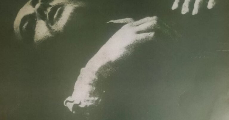 The Queen Is Dead: el disco de The Smiths, con Alain Delon en la tapa, que compite por ser el mejor álbum de la historia