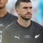 Los medios de Paraguay dicen que Tim Payne jugará a Olimpia después del Mundial: podría ser rival de River y Boca en la Sudamericana