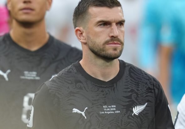 Los medios de Paraguay dicen que Tim Payne jugará a Olimpia después del Mundial: podría ser rival de River y Boca en la Sudamericana