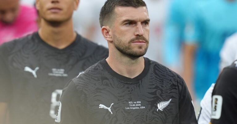 Los medios de Paraguay dicen que Tim Payne jugará a Olimpia después del Mundial: podría ser rival de River y Boca en la Sudamericana
