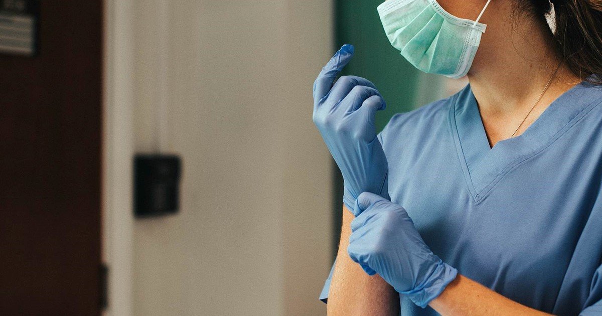 Cuánto cobran las enfermeras en junio de 2026